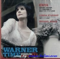Various Artists, Warner Time, 2009.12, WEA, PCS-860