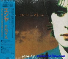 Enya, Storms in Africa, WEA, 16P2-2877