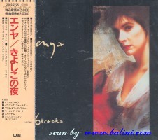 Enya, 6 tracks, WEA, 20P2-2725