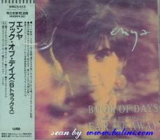 Enya, Book of days, WEA, WMC5-519