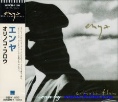 Enya, Orinoco flow Remast, WEA, WPCR-1146