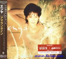 Enya, Amarntine, WEA, WPCR-12186