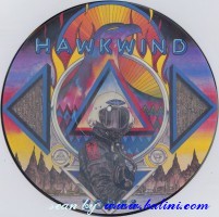 Hawkwind, Zones, VAP, P SHARP014