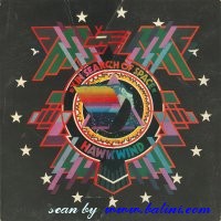 Hawkwind, In Search of Space, UnitedArtists, UAG 29202