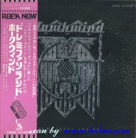 Hawkwind, Doremi fasol latido, Liberty, LLP-80700