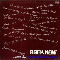 Various Artists, Rock Now 73, Toshiba, PRP-50