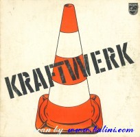 Kraftwerk, 1, Philips, 6305 058