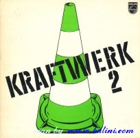 Kraftwerk, 2, Philips, 6305 117