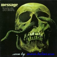 Message, From Books and Dreams, Bacilllus, 288.09.119