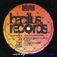 , BLPS 19159 Q