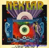 Nektar, Sounds Like This, Bacilllus, BDA 7501