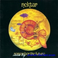 Nektar, Remember the Future, Eclectic, DNECD 1204