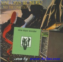 Nine Days Wonder, Only the Dancers, CMP, CMP 612-2