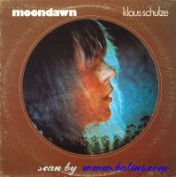 Klaus Schulze, Moondawn, Bomb, BOMB 111