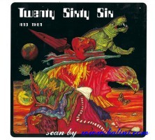 Twenty Sixty Six and Then, Reflections, SecondBattle, SB025