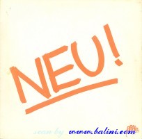 Neu !, Brain, Brain 1004