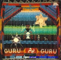 Guru Guru, Brain, Brain 1025