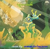 Greenslade, Brain, Brain 1027