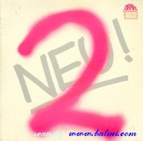 Neu !, 2, Brain, Brain 1028