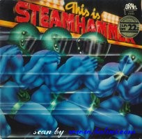 Steamhammer, This Is (*), Brain, Brain 2/1043