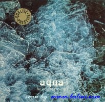 Edgar Froese, Aqua, Brain, Brain 1053