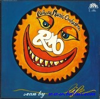 Release Music Orchestra, Life, Brain, Brain 1056