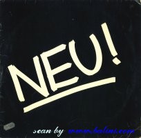 Neu!, Neu! 75, Brain, Brain 1062