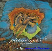 Klaus Schulze, Picture music, Brain, Brain 1067