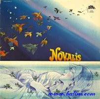 Novalis, Brain, Brain 1070