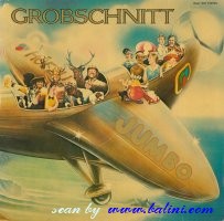 Grobschnitt, Jumbo, Brain, Brain 1076