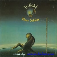 Klaus Schulze, Irrlicht, Brain, Brain 1077