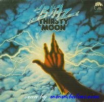 Thirsty Moon, Blitz, Brain, Brain 1079