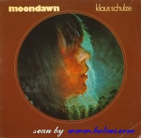 Schulze Klaus, Moondawn, Brain, Brain 1088