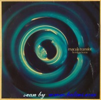 Edgar Froese, Macula Transfer, Brain, Brain 60.008