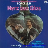 Popol Vuh, Herz aus Glas, Brain, Brain 60.079