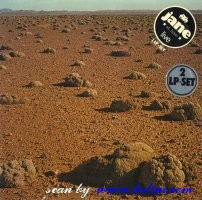 Jane, Live at Home, Brain, Brain 80.001-2