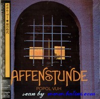 Popol Vuh, Affenstunde , Arcangelo, ARC-7182