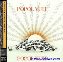 Popol Vuh, Seligpreisung, Arcangelo, ARC-7185