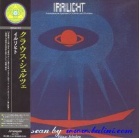 Klaus Schulze, Irrlicht, Arcangelo, ARC-7263