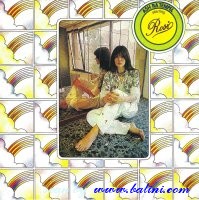 Ash Ra Tempel, Starring Rosi, Spalax, CD 14247