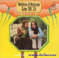 Witthuser and Westrupp, Live 68-73, KK, KM 2/58.004