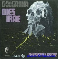 Golgatha, Dies Irae, Childrens Game, OHR, OS 57 008