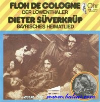 Floh de Colgne, Der Lowenthaler, Bayrisches Heimatlied, OHR, OS 57 012