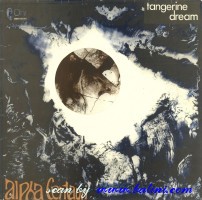 Tangerine Dream, Alpha Centauri, OHR, OMM 556.012