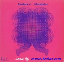 Limbus 4, Mandalas, OHR, OMM 56.001