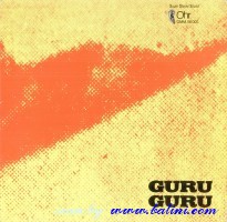 Guru Guru, Ufo, OHR, OMM 56.005