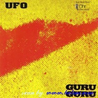 Guru Guru, Ufo, ZYX, OHRCD 556005