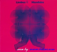 Limbus 4, Mandalas, Spalax, CD 14277