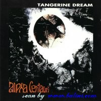 Tangerine Dream, Alpha Centauri, Castle, SEQUEL 1033-2
