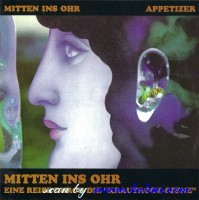 Various Artists, Mitten Ins Ohr, ZYX, OHR 69003-2